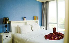 My Resort Huahin By Mr.Jay
