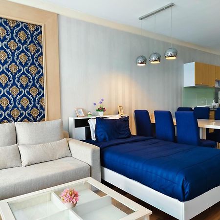 My Resort Huahin By Mr.Jay Exterior foto
