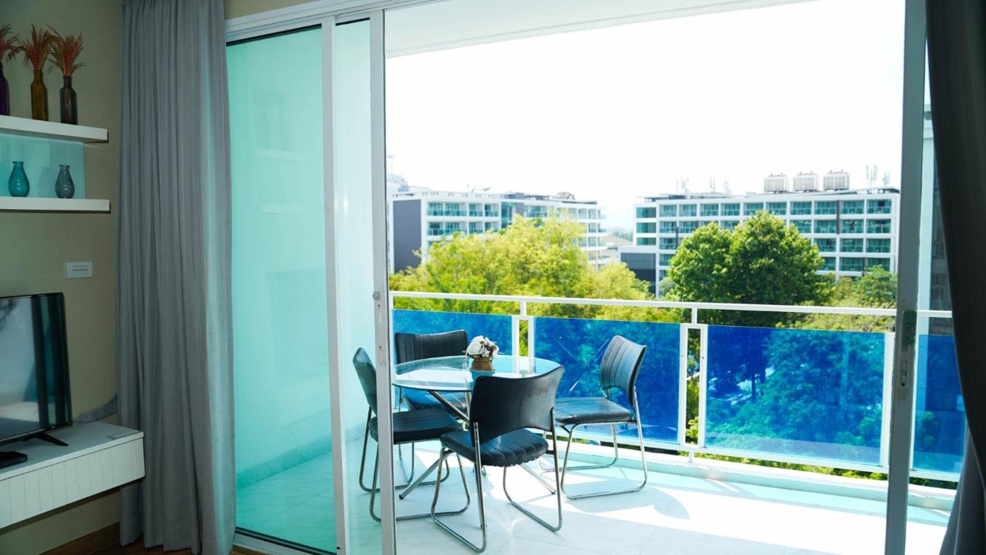 My Resort Huahin By Mr.Jay Exterior foto