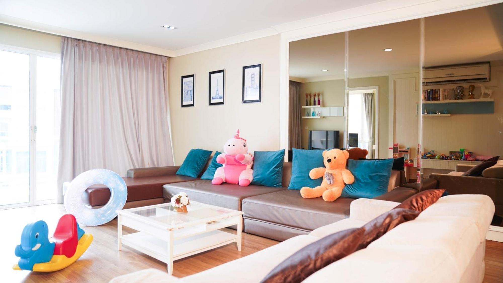 My Resort Huahin By Mr.Jay Exterior foto