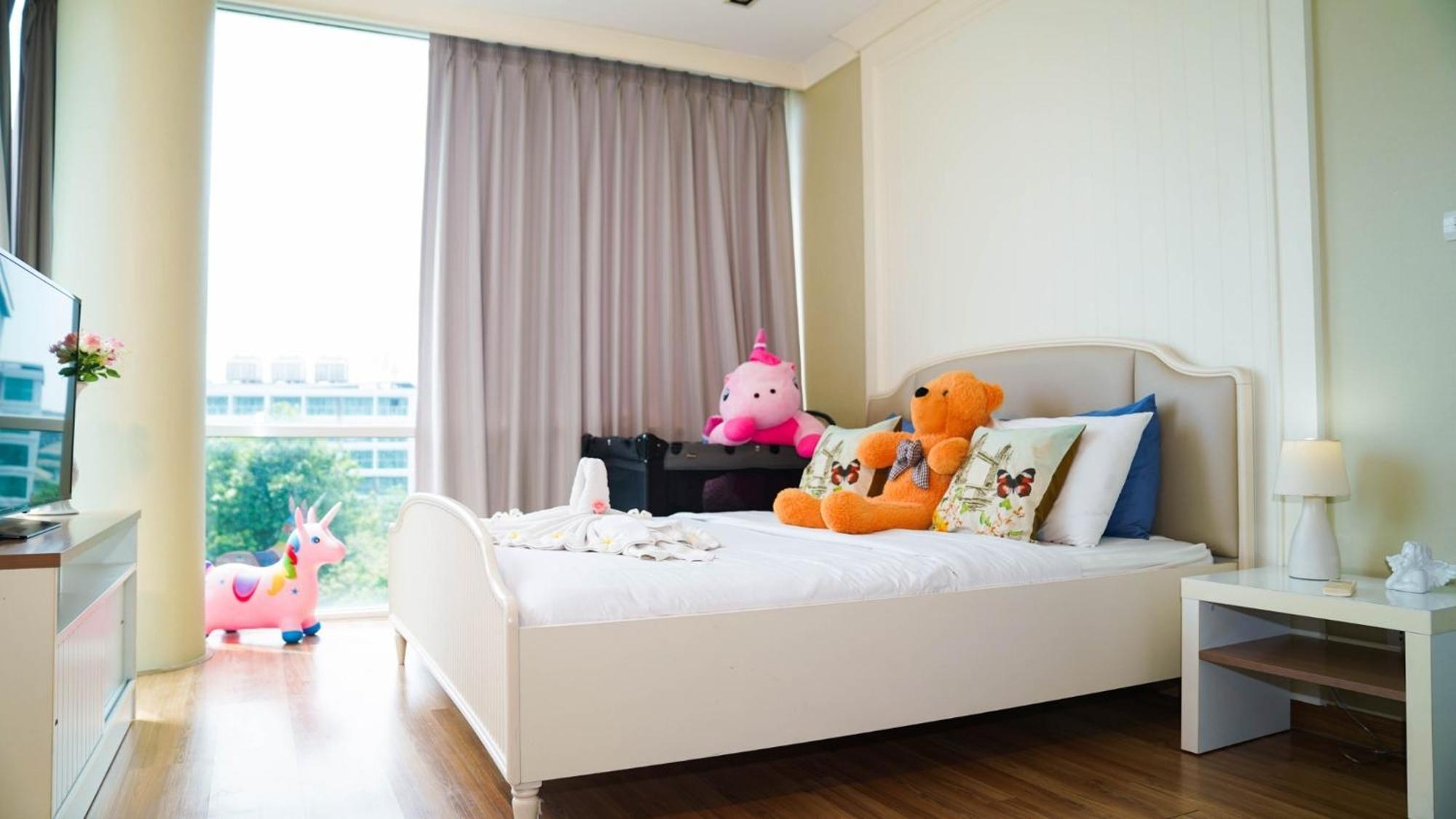 My Resort Huahin By Mr.Jay Exterior foto