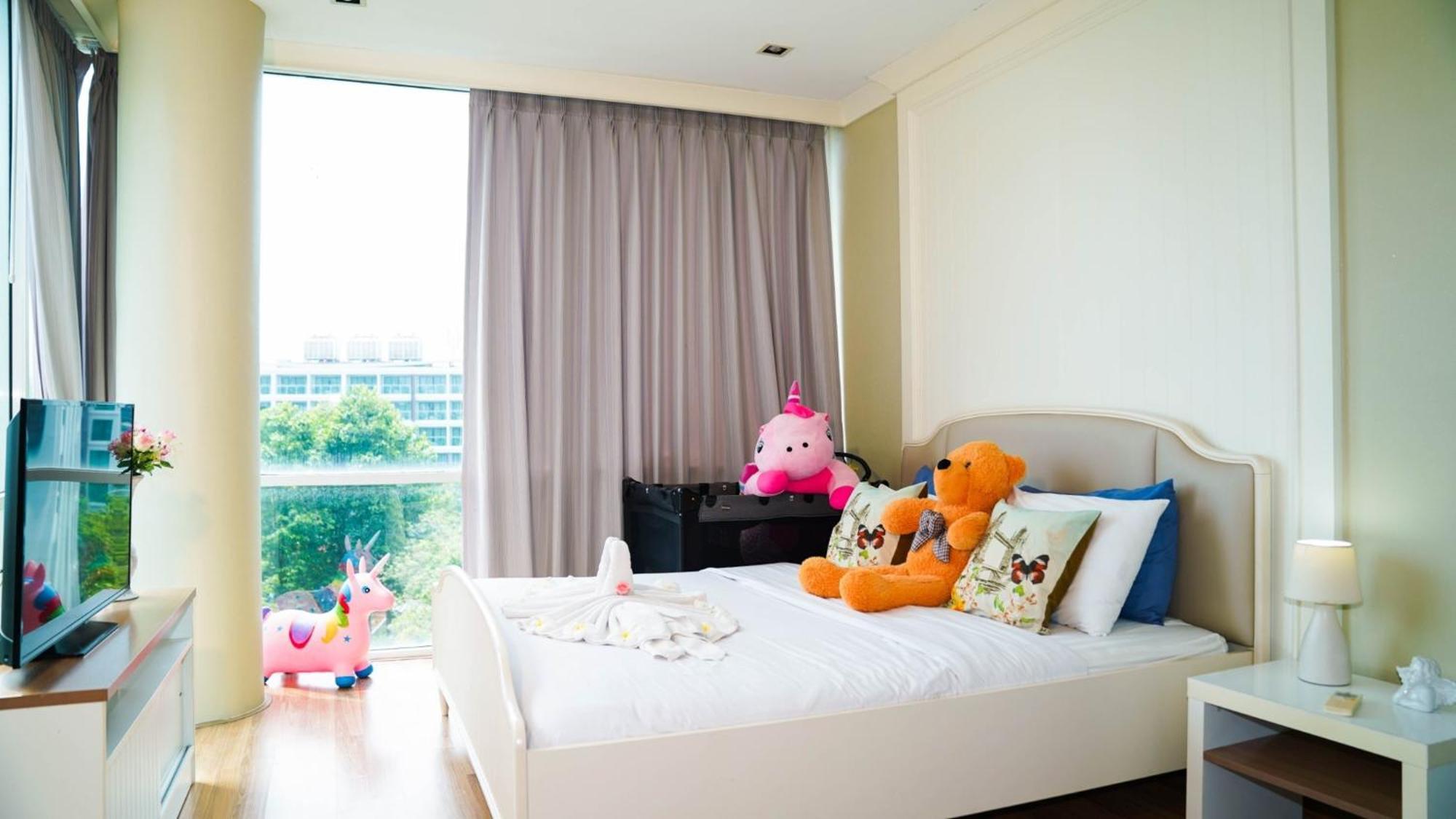 My Resort Huahin By Mr.Jay Exterior foto