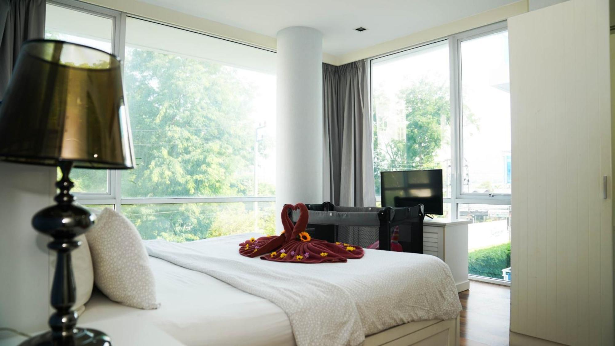 My Resort Huahin By Mr.Jay Exterior foto