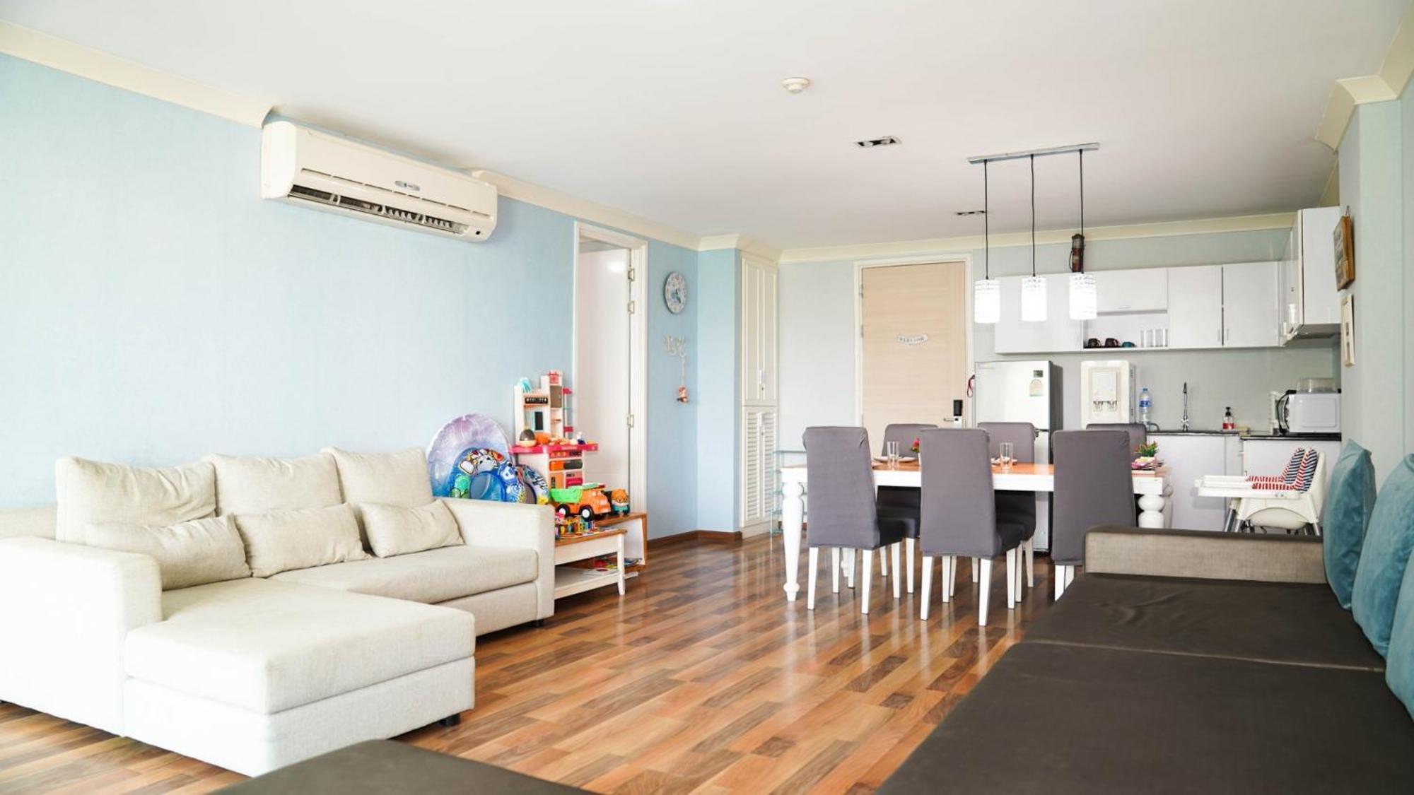 My Resort Huahin By Mr.Jay Exterior foto