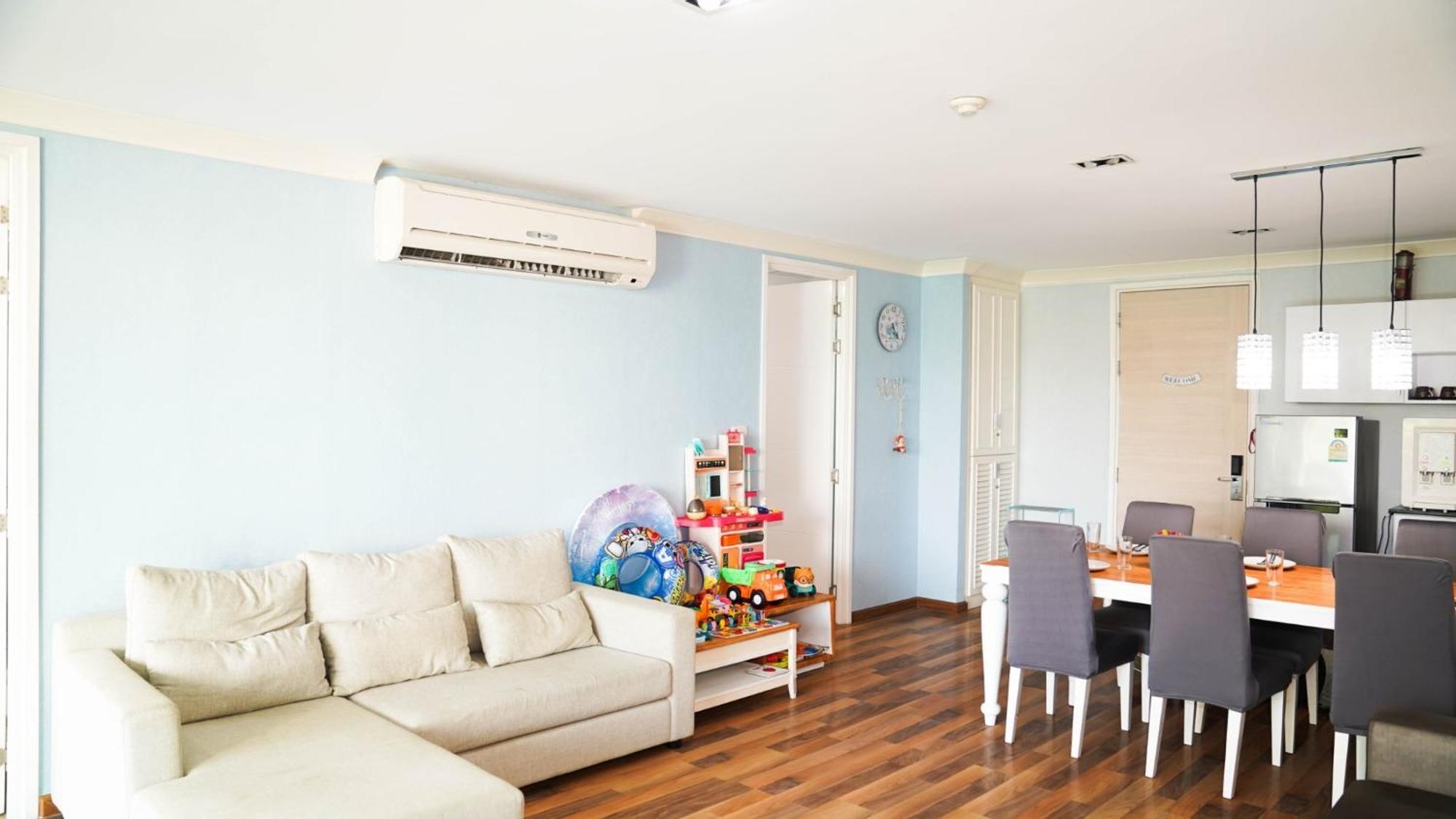 My Resort Huahin By Mr.Jay Exterior foto