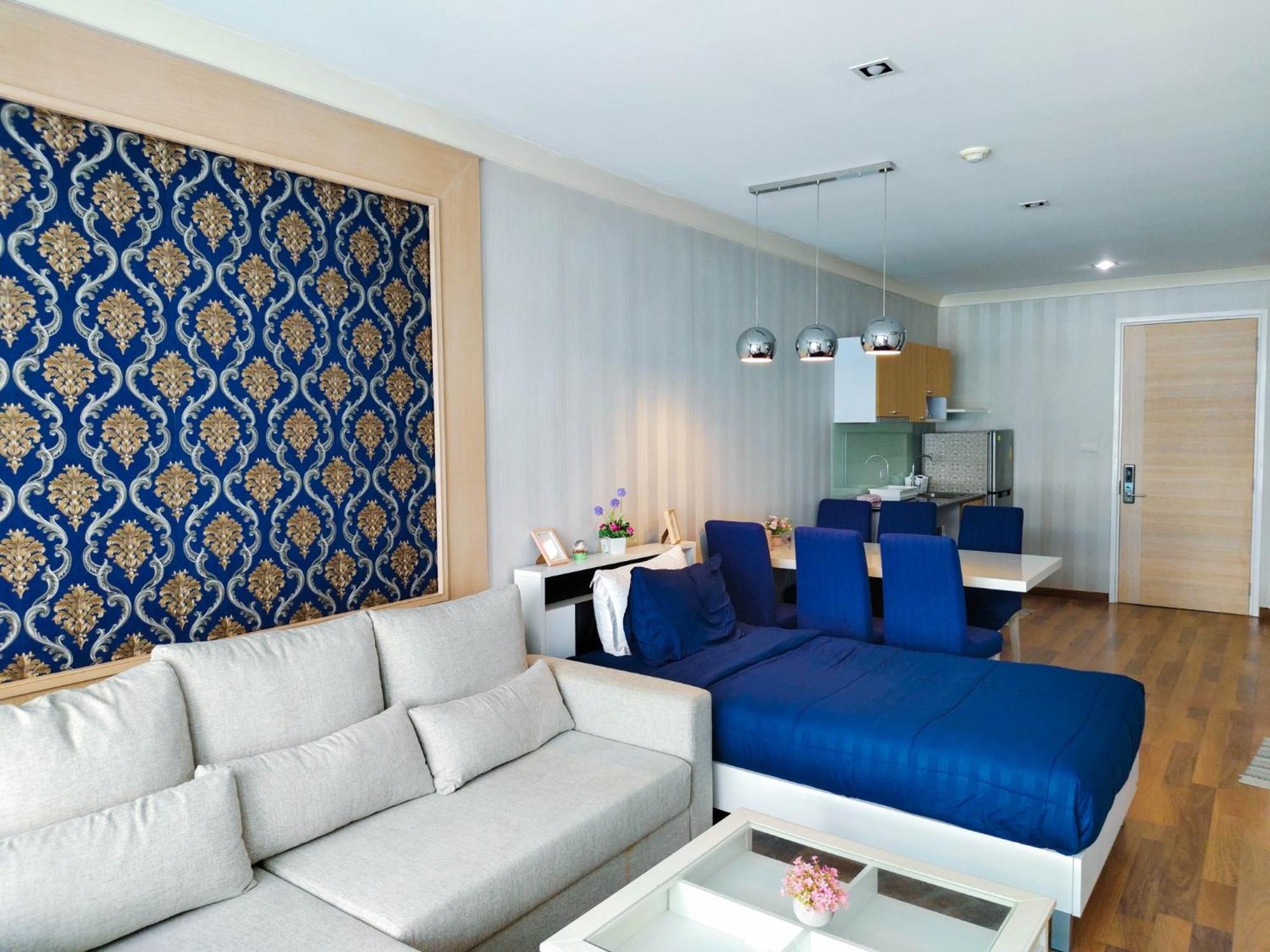 My Resort Huahin By Mr.Jay Exterior foto