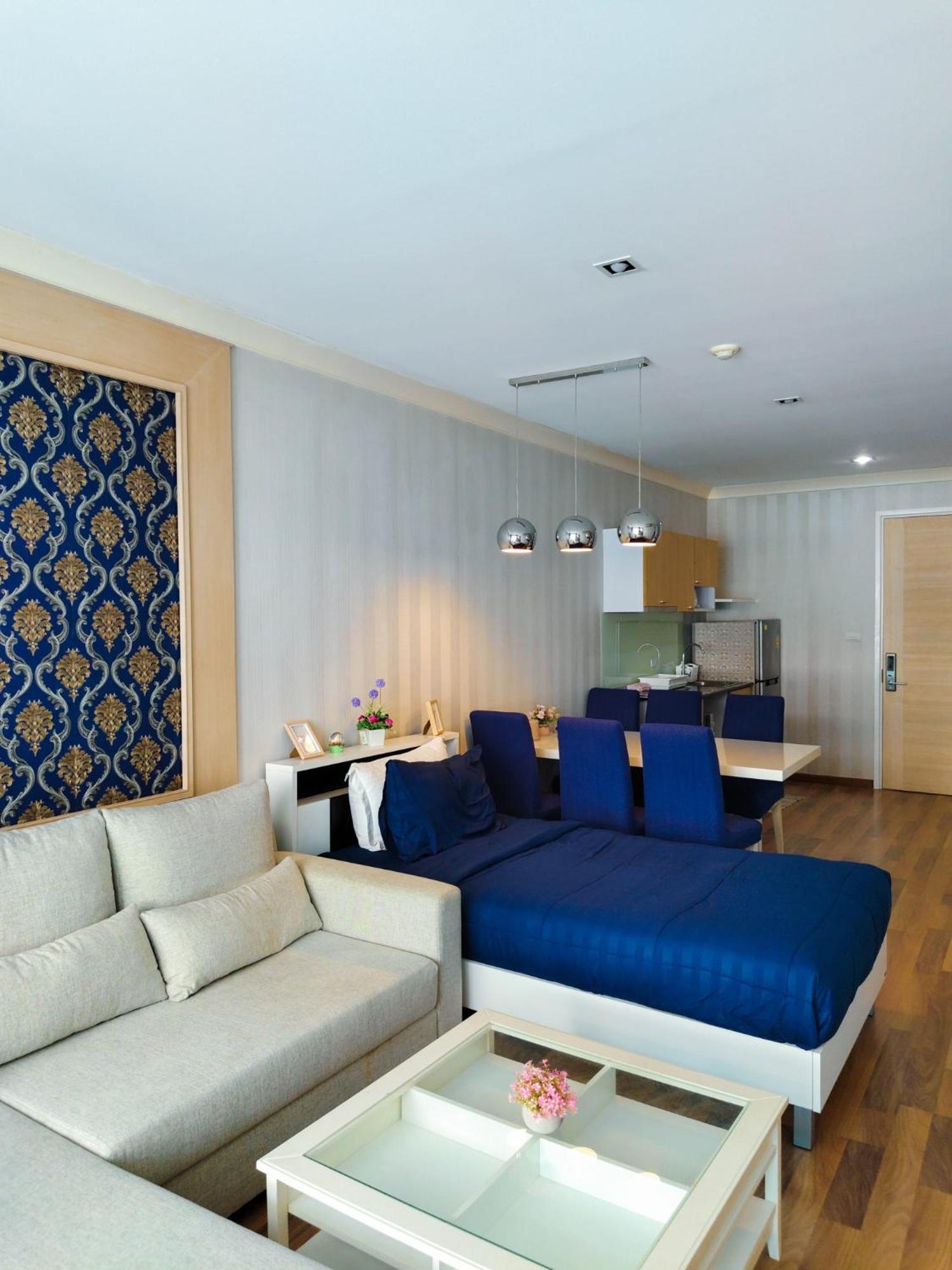 My Resort Huahin By Mr.Jay Exterior foto
