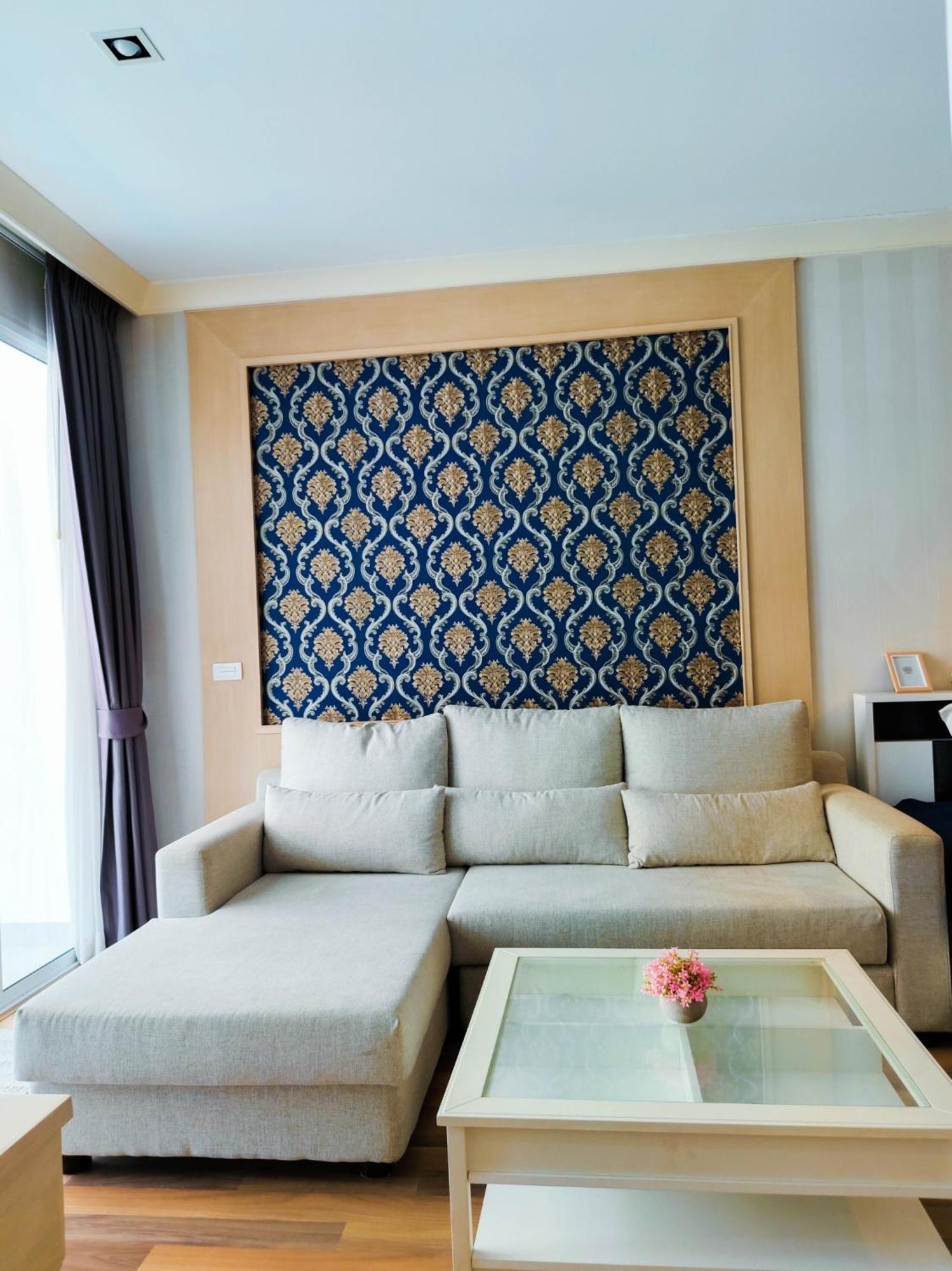 My Resort Huahin By Mr.Jay Exterior foto