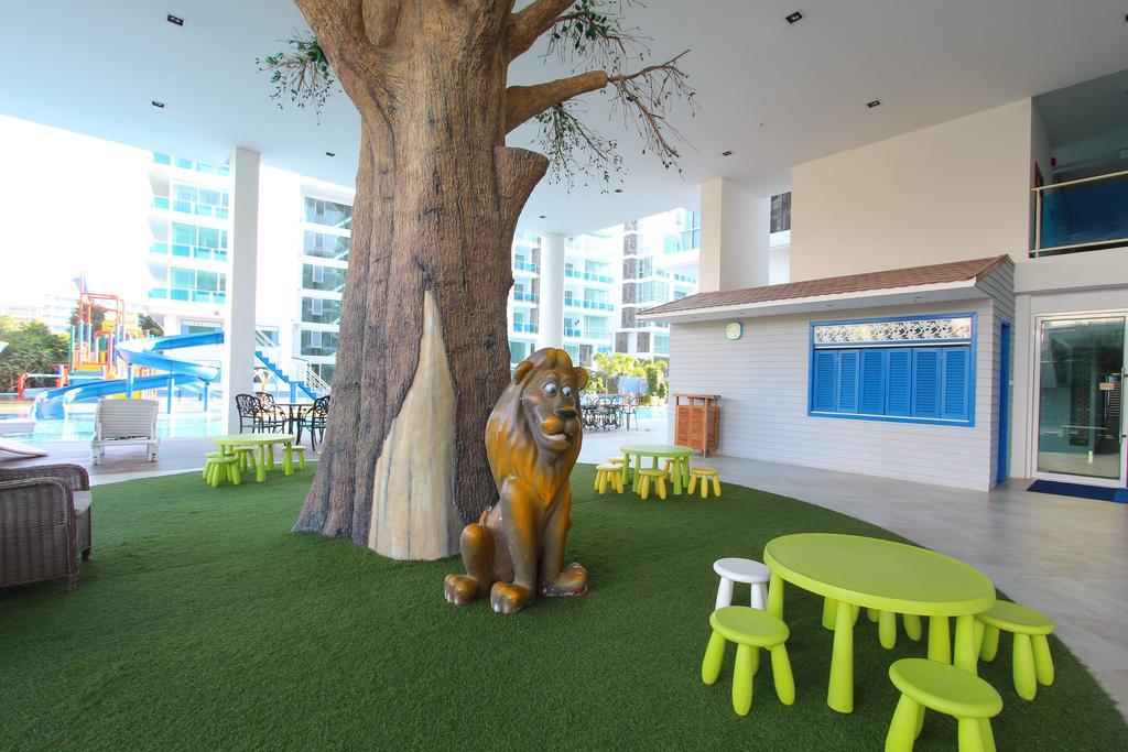 My Resort Huahin By Mr.Jay Exterior foto