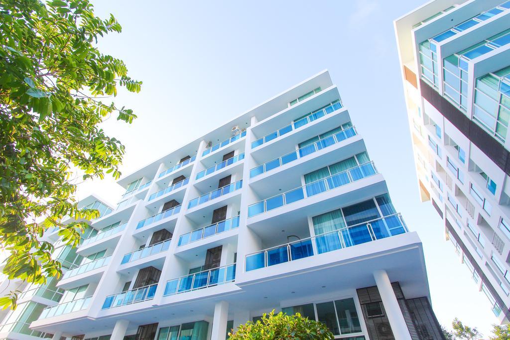 My Resort Huahin By Mr.Jay Exterior foto