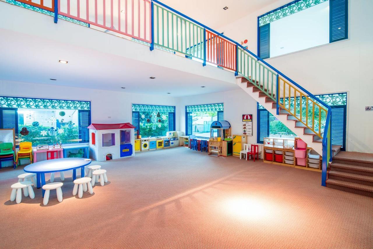 My Resort Huahin By Mr.Jay Exterior foto