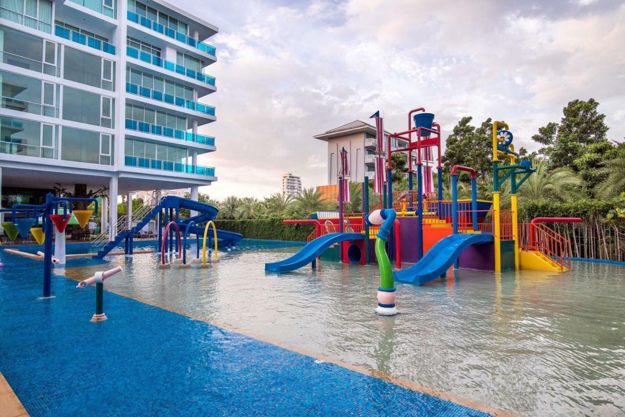 My Resort Huahin By Mr.Jay Exterior foto