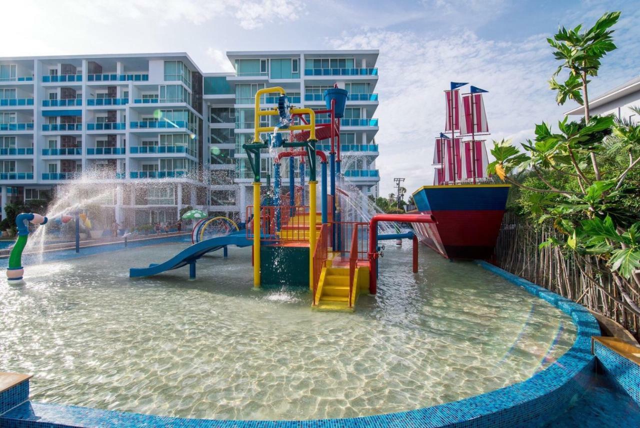 My Resort Huahin By Mr.Jay Exterior foto